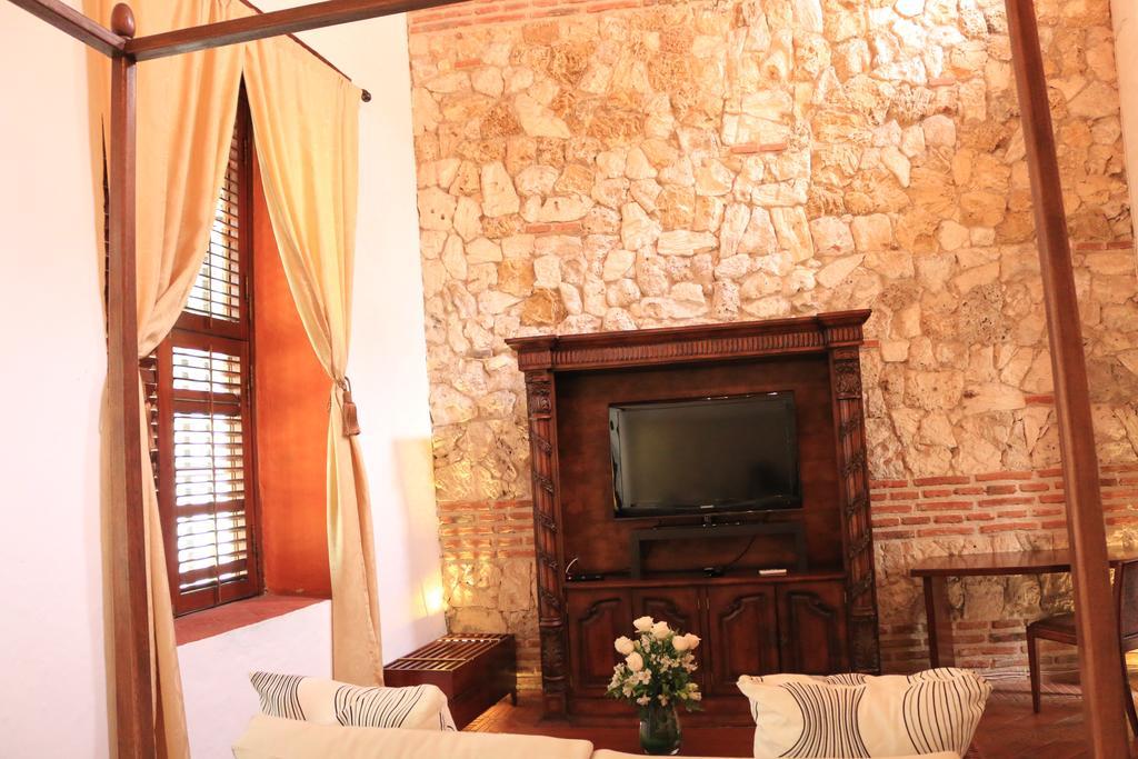 Casa De Los Reyes By Hmc Cartagena Екстериор снимка