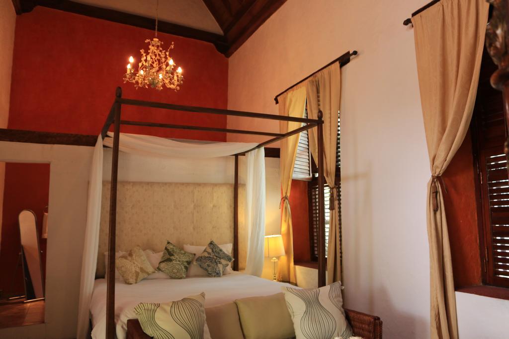 Casa De Los Reyes By Hmc Cartagena Екстериор снимка