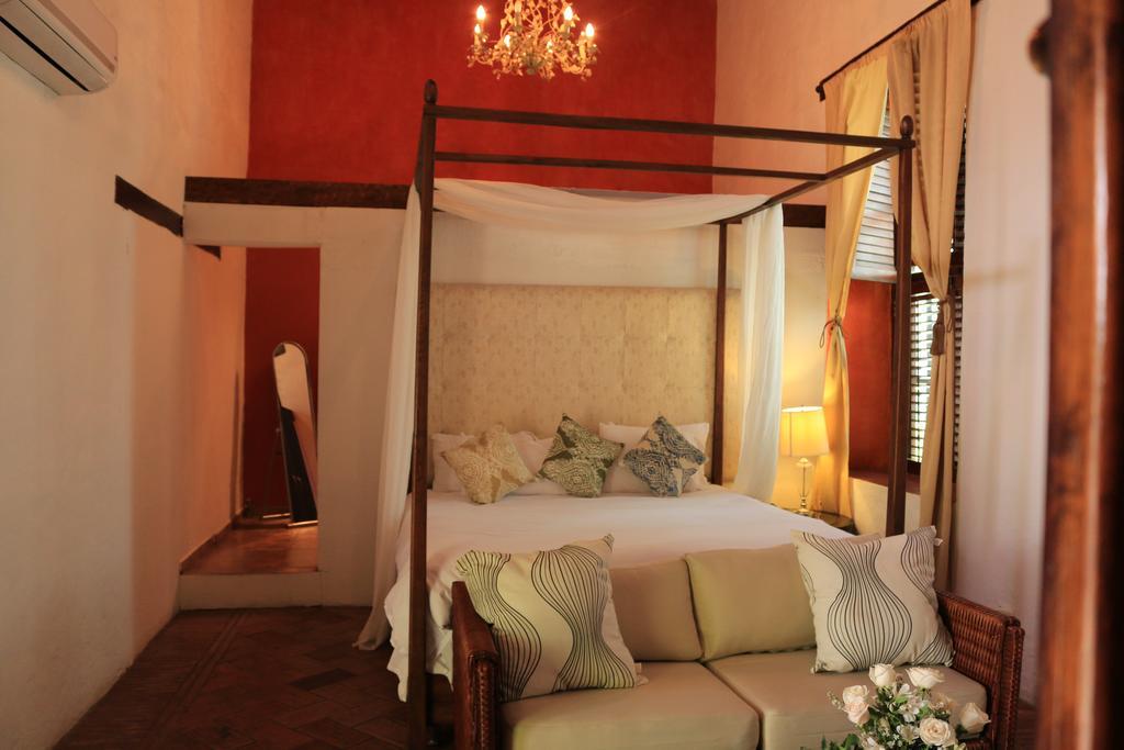 Casa De Los Reyes By Hmc Cartagena Екстериор снимка