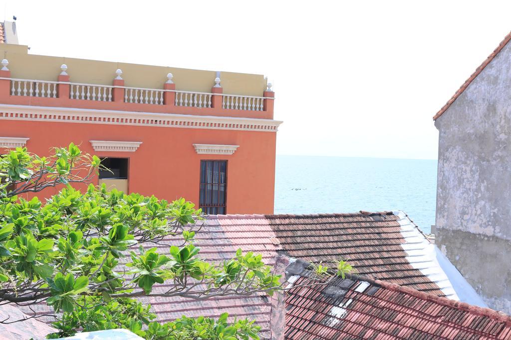 Casa De Los Reyes By Hmc Cartagena Екстериор снимка